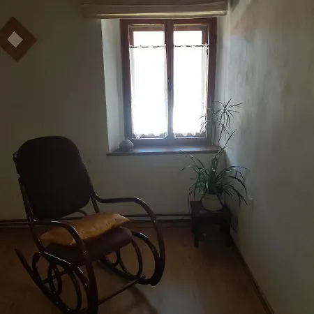 Apartment Hrncirna