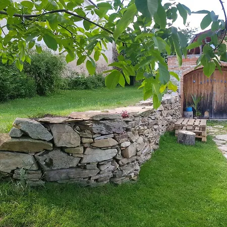 Apartmán Hrncirna *
