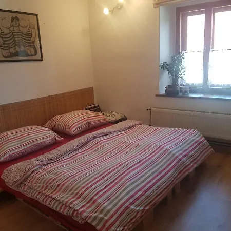 Hrncirna