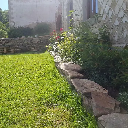 Lägenhet Hrncirna Klenovice (Prachatice)