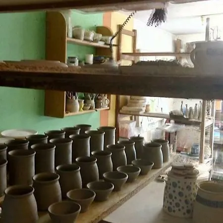 Hrncirna Lägenhet *