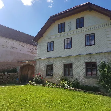 Hrncirna Klenovice (Prachatice)