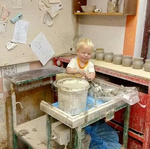 Hrncirna Апартаменты Klenovice (Prachatice)