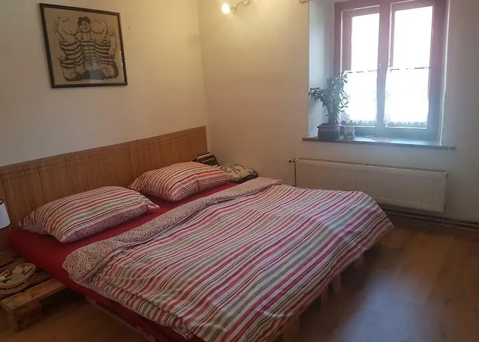 Hrncirna