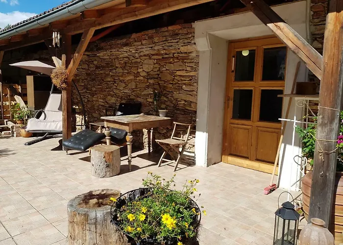 Апартаменты Hrncirna